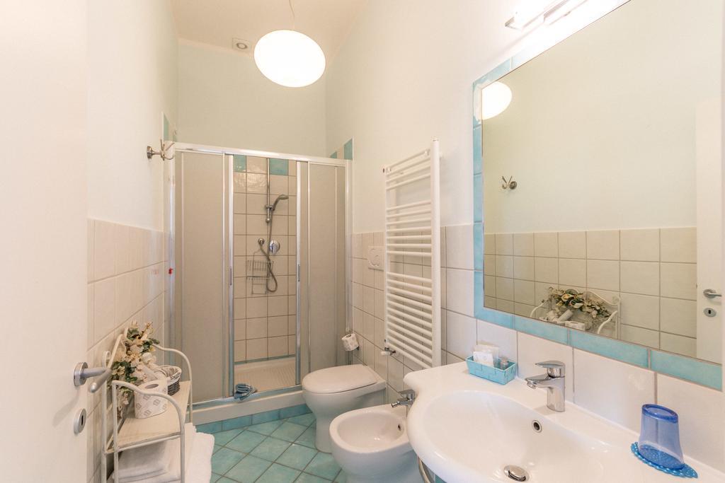 B&B Livia Кастильоне-делла-Пеская Экстерьер фото
