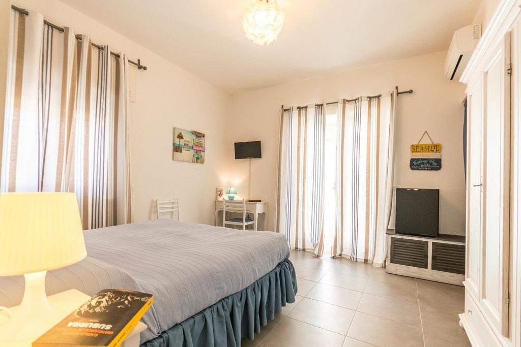 B&B Livia Кастильоне-делла-Пеская Экстерьер фото