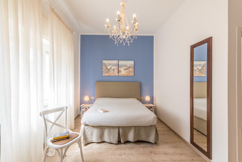 B&B Livia Кастильоне-делла-Пеская Экстерьер фото