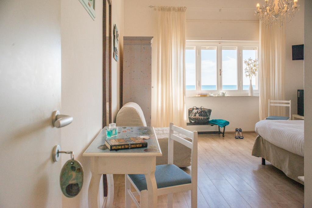 B&B Livia Кастильоне-делла-Пеская Экстерьер фото