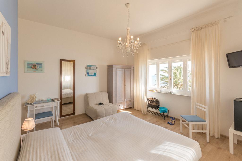 B&B Livia Кастильоне-делла-Пеская Экстерьер фото