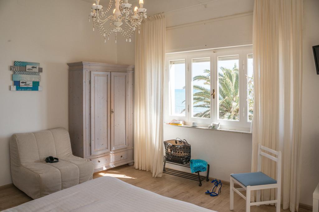 B&B Livia Кастильоне-делла-Пеская Экстерьер фото