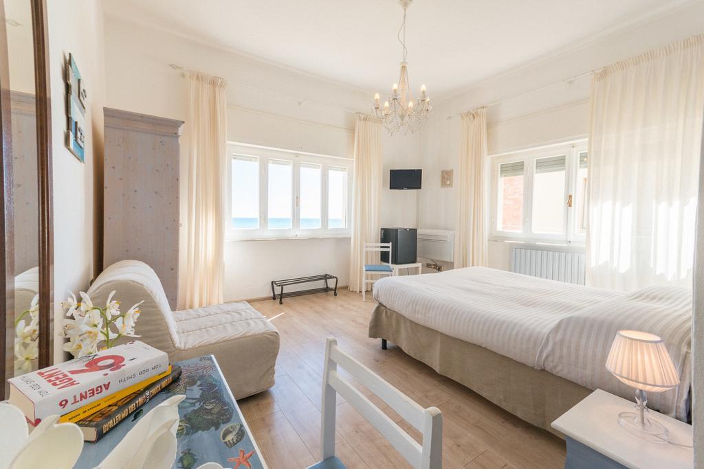 B&B Livia Кастильоне-делла-Пеская Экстерьер фото