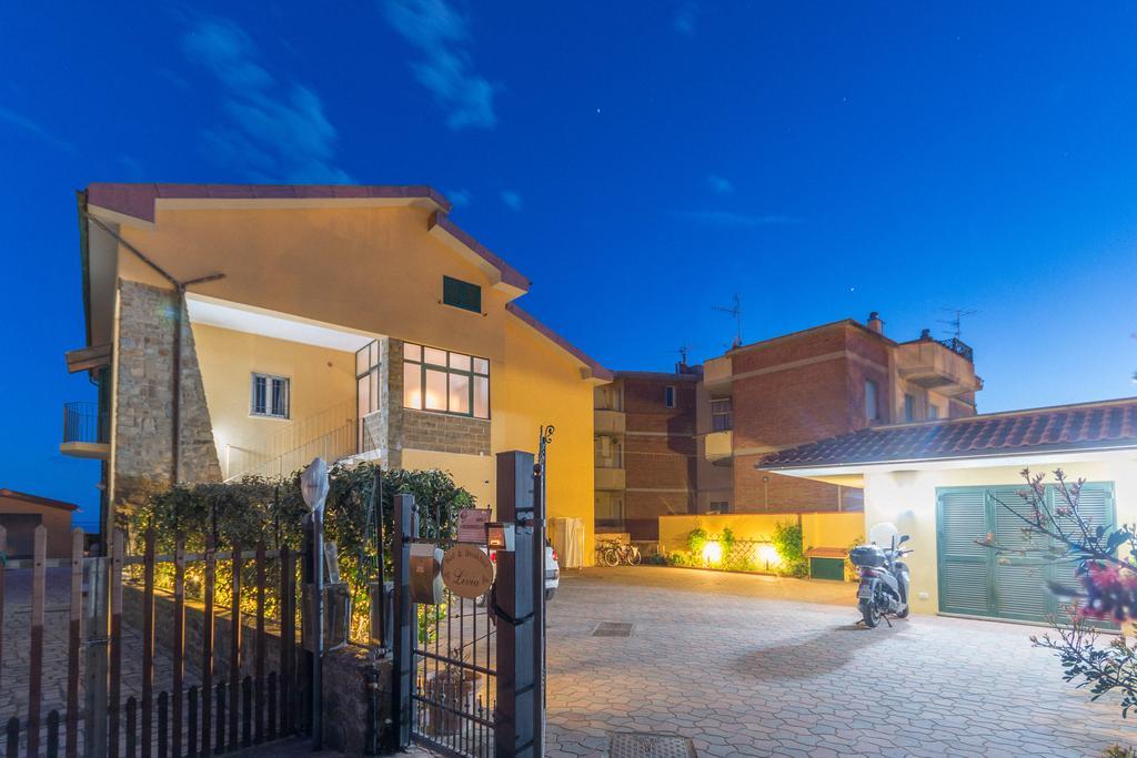 B&B Livia Кастильоне-делла-Пеская Экстерьер фото