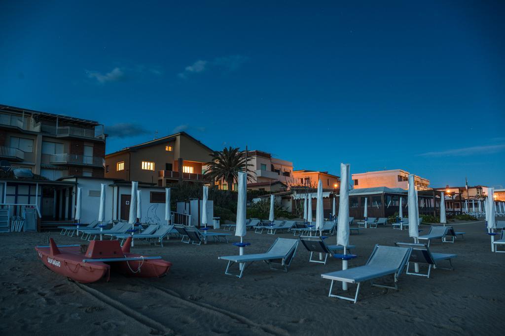 B&B Livia Кастильоне-делла-Пеская Экстерьер фото