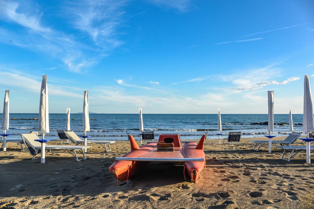 B&B Livia Кастильоне-делла-Пеская Экстерьер фото