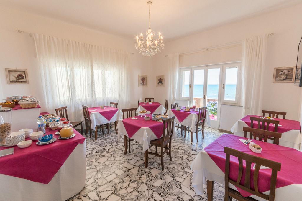 B&B Livia Кастильоне-делла-Пеская Экстерьер фото