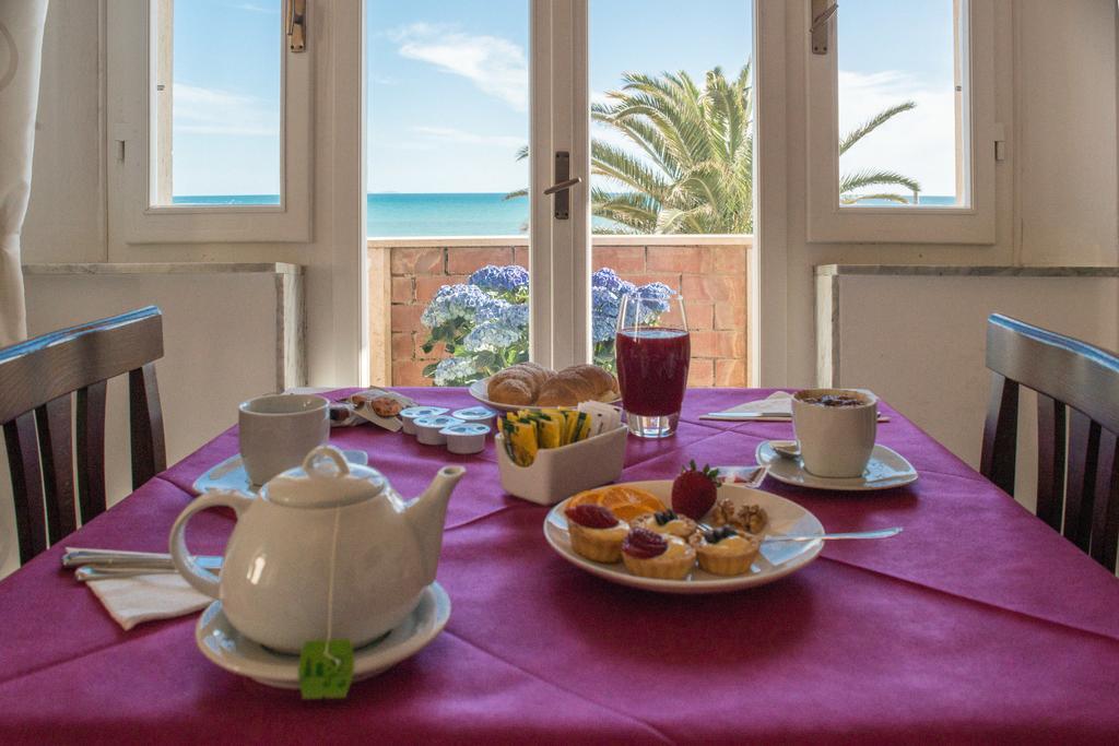 B&B Livia Кастильоне-делла-Пеская Экстерьер фото