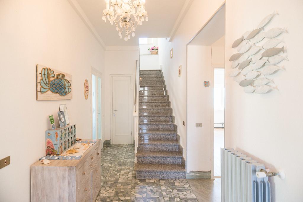 B&B Livia Кастильоне-делла-Пеская Экстерьер фото