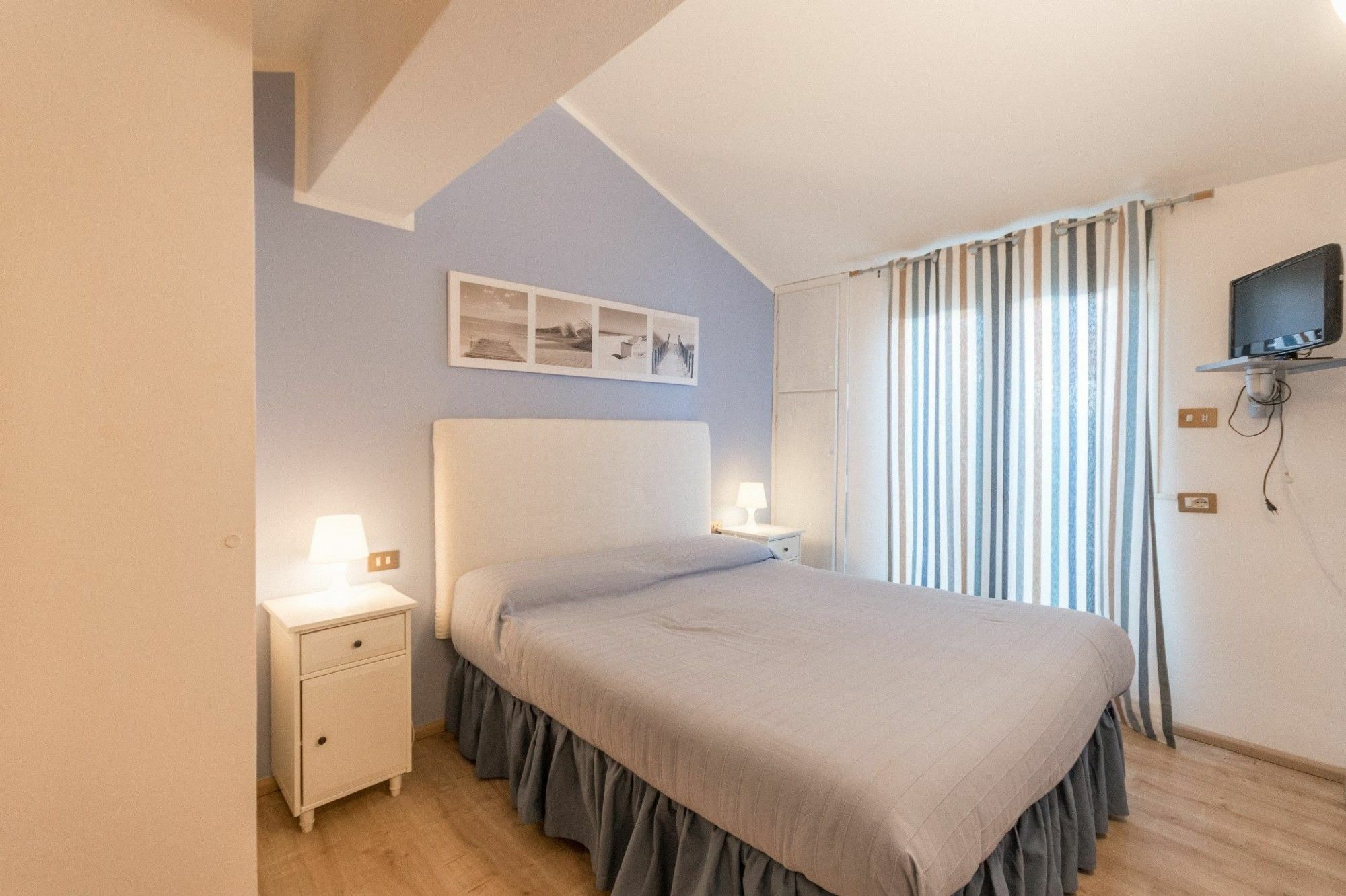B&B Livia Кастильоне-делла-Пеская Экстерьер фото
